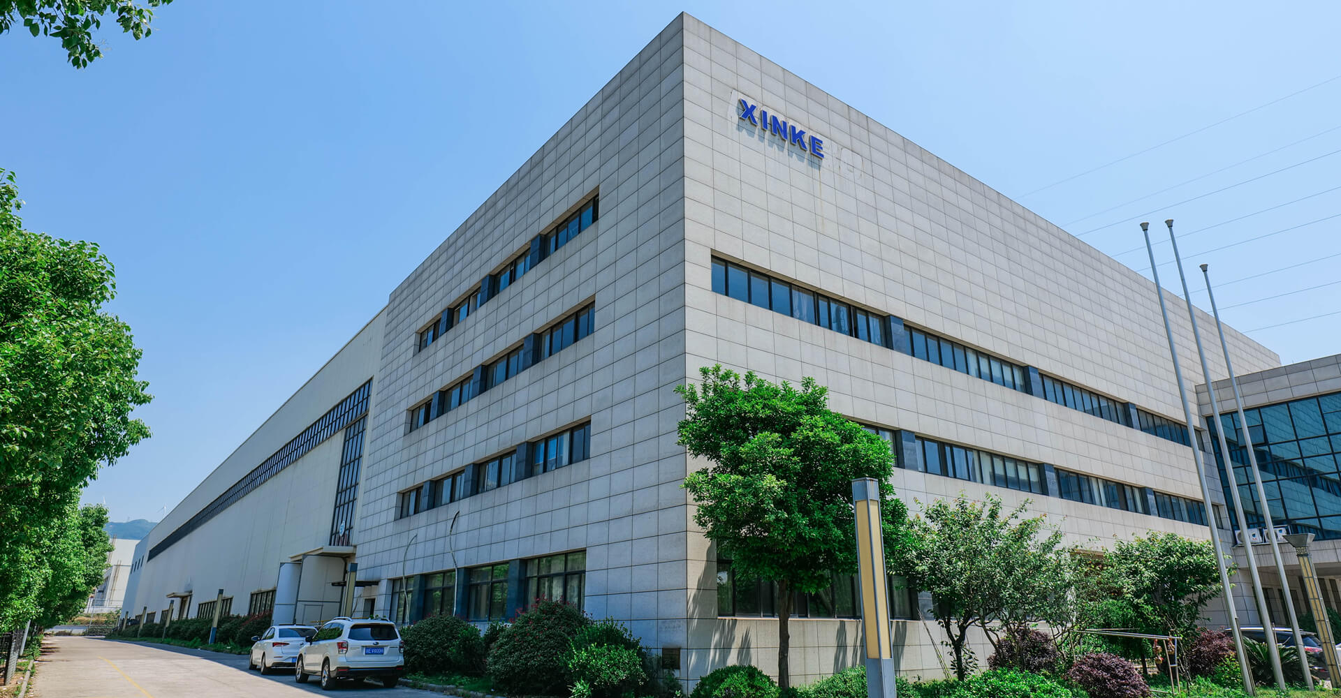 湖州恒滤环保机械有限公司